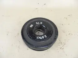 Polia do virabrequim RENAULT TRAFIC II 8200767762