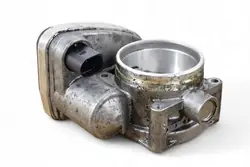 Drosselklappe BMW E81 E87 E90 E91 2.0i 16V 1439580