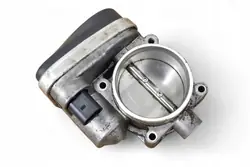 Corps de papillon BMW E81 E87 E90 E91 2.0i 16V 1439580
