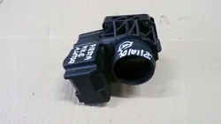 Corps de papillon FIESTA MK6 1.4 TDCI Pièce OEM