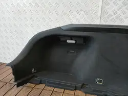 Kia Stinger 17-21 Revestimento Lateral Porta-Malas Esquerdo OEM 85730-J5000
