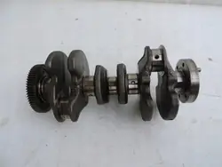 OEM WAŁ TŁOKI TŁOK OPEL CORSA F 1,2 TURBO Vilebrequin