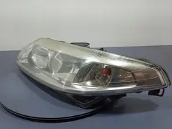 Linker Scheinwerfer Renault Laguna II H7 EU 7701048927