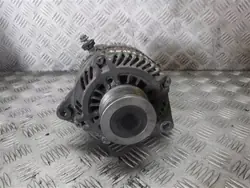 Alternateur Nissan Navara III D40 2.5 DCI OEM