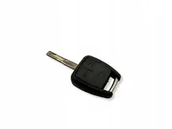 Llave Mando Opel OEM UHP1964 Vectra C Omega