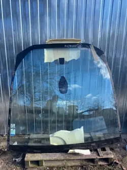 Tuulilasi OEM #28 Citroen C4 Picasso II 2013