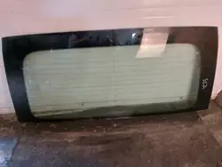 Takaluukun lasi W414 Vaneolle - OEM SZYBA KLAPY