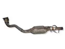 OEM 1J0178AB Catalyseur & Sonde Lambda