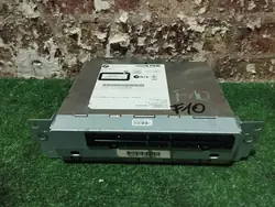 Radio CD Navegación BMW F10 OEM 9323784