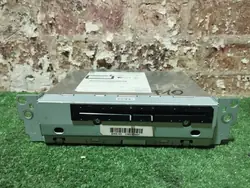 Radio CD Navigation BMW F10 OEM 9323784