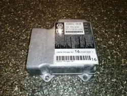 VW Airbag-module 5N0959655H voor Tiguan 2010 2.0L