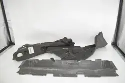 BMW G31 5-sarjan äänieristyssarja OEM 7391727