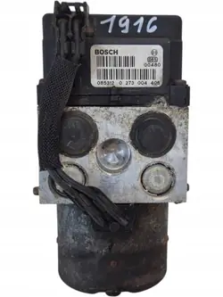 ABS-bromspump OEM 6025314081 för Renault Espace III