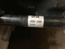 Motor elétrico Hyundai Ioniq 5 OEM 365001XAB0
