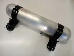 Depósito suspensión aire Tesla OEM 6006408-00-B Usado