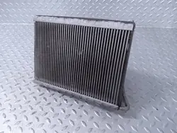 Evaporador ar condicionado Citroen DS5 AGR33596 - Usado