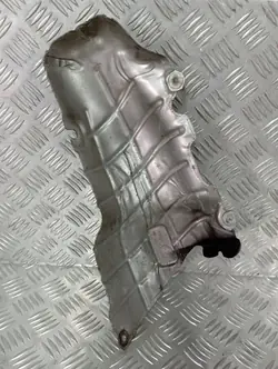 Heat Shield Opel Insignia A 55572583