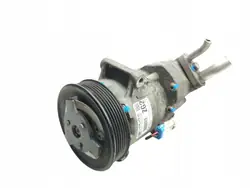 Ilmastointikompressori Opel Astra IV J Zafira C