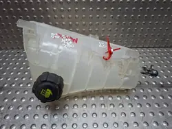 Réservoir d'expansion OEM S26282255 pour Renault Kangoo II