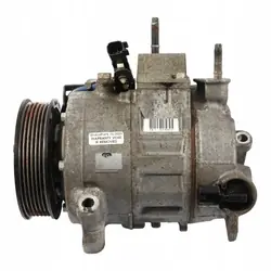 Ford Transit Custom Ilmastointikompressori GK21-19D629-BF