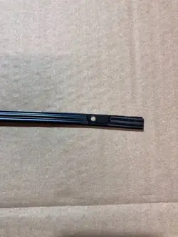 Support de vitre avant droit OEM 5NA854542 pour VW