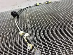 Hastes mudanças Opel OE SKE58344 para Cascada
