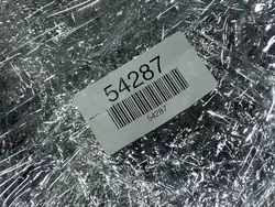 Versnellingsstangen Opel OE SKE58344 voor Cascada
