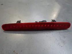 Lisäjarruvalo VW New Beetle 1Y