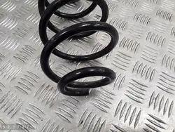 2024 Ford Puma Lowering Spring 1000 petrol l1tc5560bea