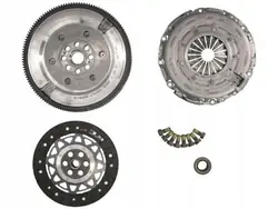 Kit de embreagem Valeo 837072