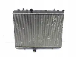 Vattenkylare Citroen DS4 2011 OEM AMD189926