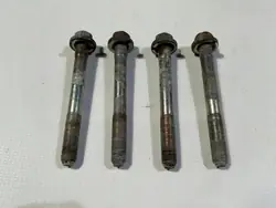 Parafusos suspensão dianteira OEM 896538 para Subaru WRX VB 2022