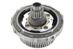 Hinteres Planetengetriebe OEM 114.13 - Gebraucht Aisin