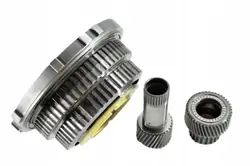 Planetário traseiro OEM 114.13 - Aisin usado