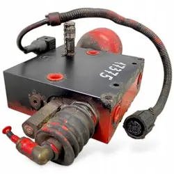Gebruikt Volvo hydrauliekonderdeel OEM 85103844