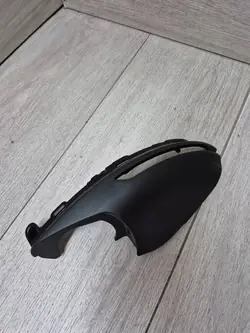 Vänster Spegelhus Renault Clio IV 63060543R