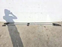 VITO VIANO W639 Dakdragers - OEM Lang 290cm Gebruikt