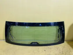 Vidro traseiro de porta-malas OEM YBV15304 para Chevrolet Captiva