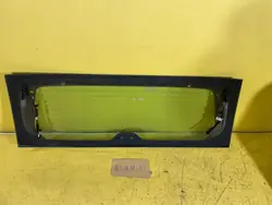 Vitre arrière de hayon OEM YBV15304 pour Chevrolet Captiva