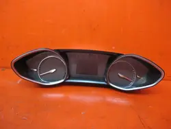 PEUGEOT 308 II 2 T9 LIFT 1.6 BLUEHDI BHZ Instrumentenpaneel