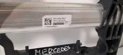 Support Console OEM A2136800055 pour Mercedes W213