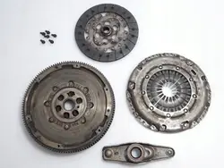 GOLF VII 2018 IBIZA LEON OCTAVIA 1.0 KIT DE EMBREAGEM