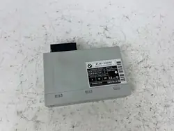 Módulo Passiv Go BMW OEM 9134707 para X5 E70/X6 E71
