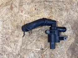 Porsche Macan Bomba de Água Adicional 4h0121671d