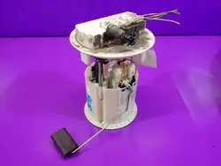 CITROEN C3 I 02-10 1.4 Brandstofpomp 9649418280 4 Pin