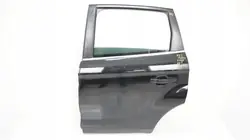Puerta trasera izquierda OEM 360208173 para Ford Kuga MK1 08-10