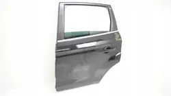 Porta traseira esquerda OEM 360208173 para Ford Kuga MK1 08-10