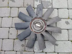 Fläktkoppling BMW E39 M5 11527830486