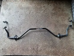 Ford Galaxy Taka-akselin stabilisaattori OEM PES16168 - Käytetty
