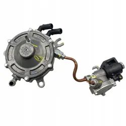 Redutor de válvula GPL OEM 163103937R Renault Dacia